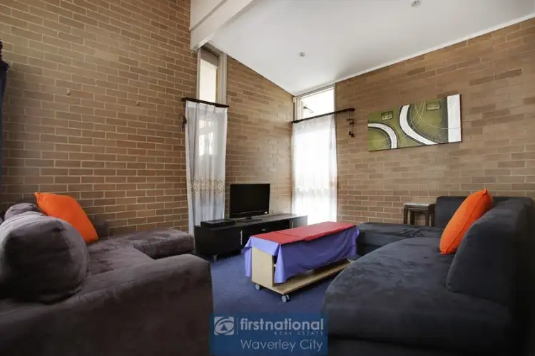 Second view of Homely house listing, 10 Seaton Court, Mount Waverley VIC 3149