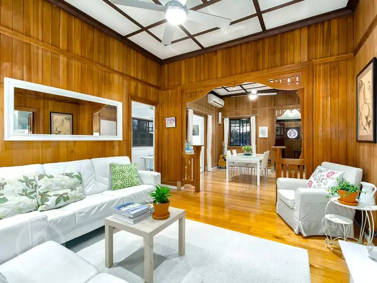 Fifth view of Homely house listing, 31 Dalmarnock Street, Enoggera QLD 4051