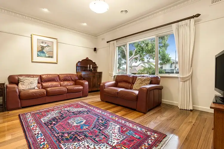 Second view of Homely house listing, 11 Malabar Road, Blackburn VIC 3130