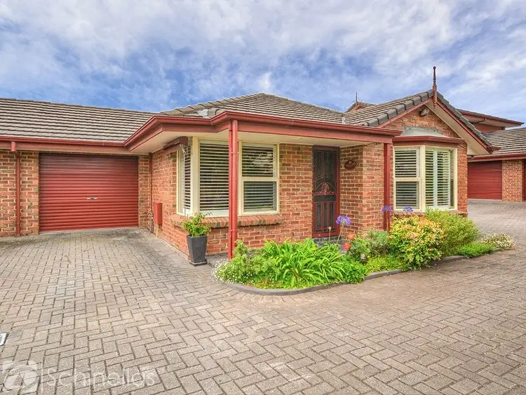 2/11 Daisy Avenue, Mitchell Park SA 5043