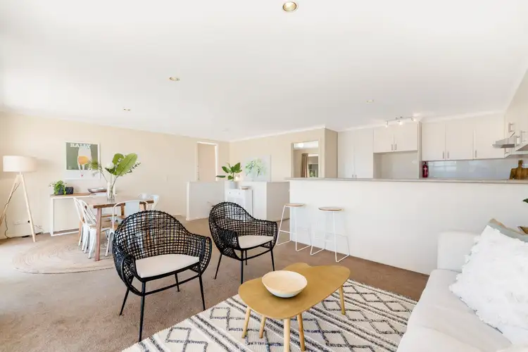 Sixth view of Homely house listing, 3/314 The Esplanade, Indented Head VIC 3223