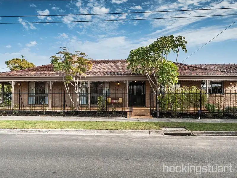 Main view of Homely house listing, 21 Powlett Street, Mordialloc VIC 3195