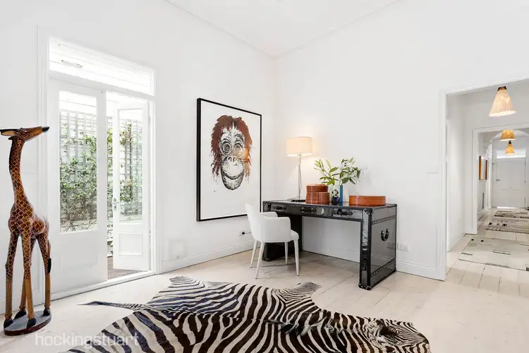 Fourth view of Homely house listing, 67 Wilson Street, South Yarra VIC 3141