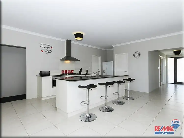 Sixth view of Homely house listing, 12 Elda Way*, Alkimos WA 6038