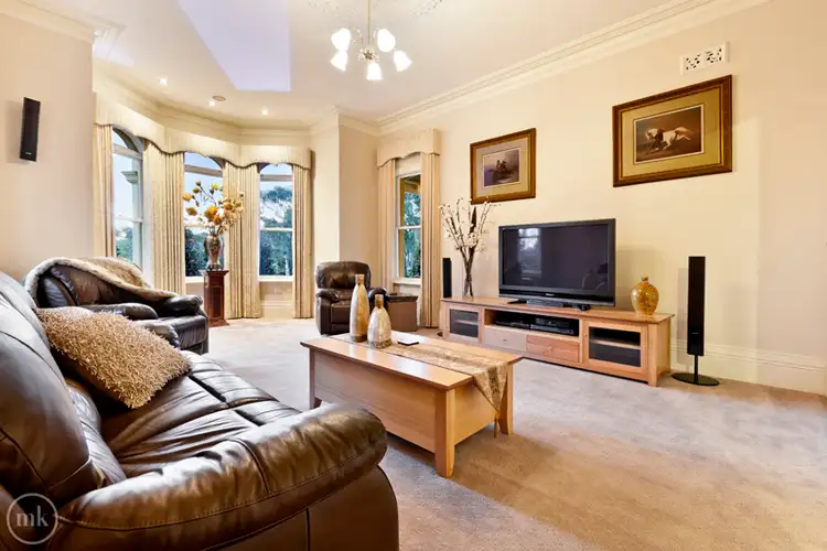 Fourth view of Homely house listing, 22 Lakeside Drive, Lower Plenty VIC 3093