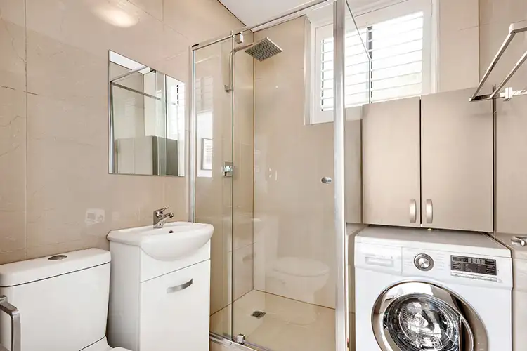 Fourth view of Homely apartment listing, 4/28 Hopetoun Street, Moonee Ponds VIC 3039