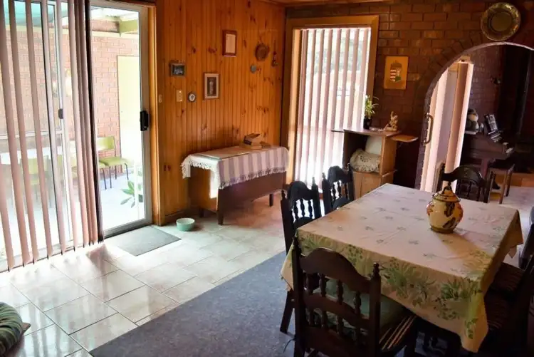 Fourth view of Homely house listing, 11 Ivor Street, Wonthaggi VIC 3995