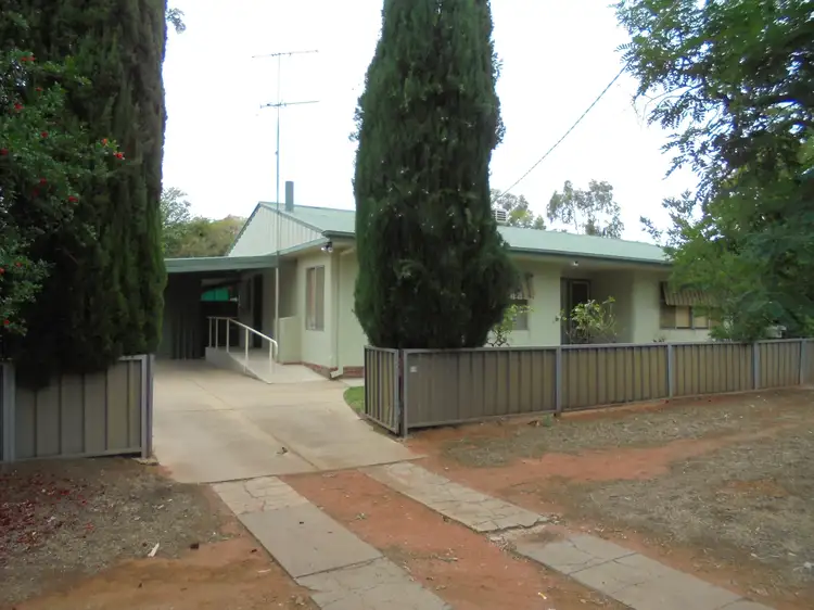 Main view of Homely house listing, 49 Leonora Street, Robinvale VIC 3549