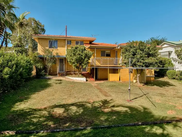 Third view of Homely house listing, 96 Keats Street, Moorooka QLD 4105