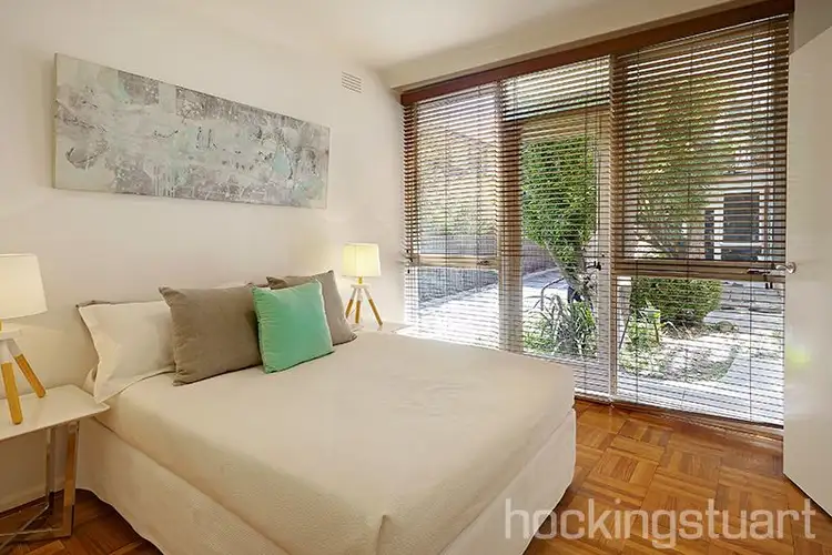 Fourth view of Homely apartment listing, 1/28 Fulton Street, St Kilda East VIC 3183
