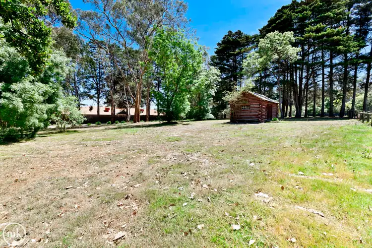 Third view of Homely land listing, 1/57 Rosehill Road, Lower Plenty VIC 3093