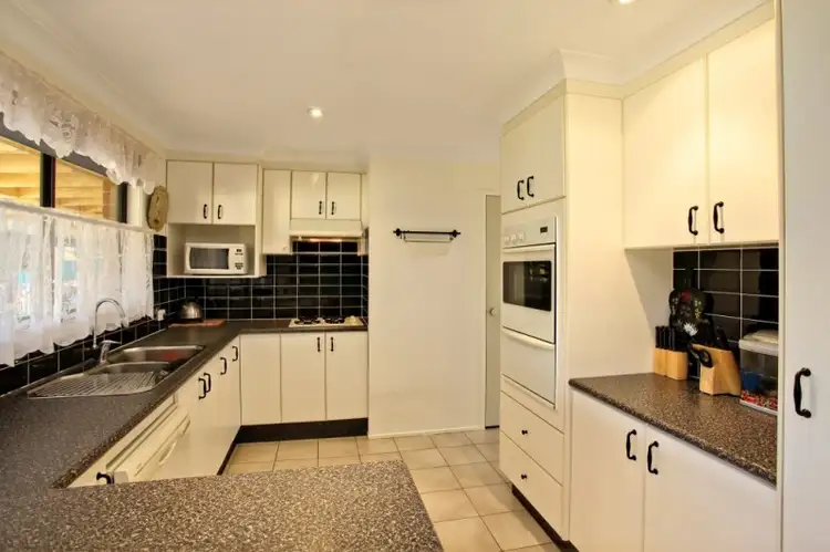 Second view of Homely house listing, 9 Dakota Place, St Clair NSW 2759