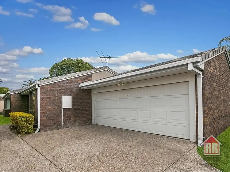 Second view of Homely house listing, 12 Grenadier Court, Runcorn QLD 4113
