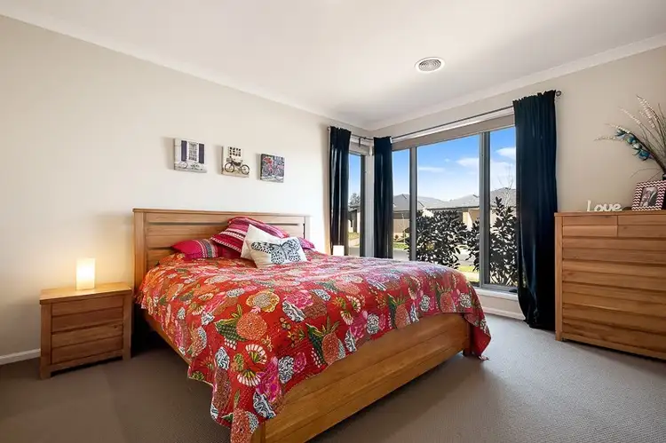 Fifth view of Homely house listing, 14 Lockhart Street, Mernda VIC 3754