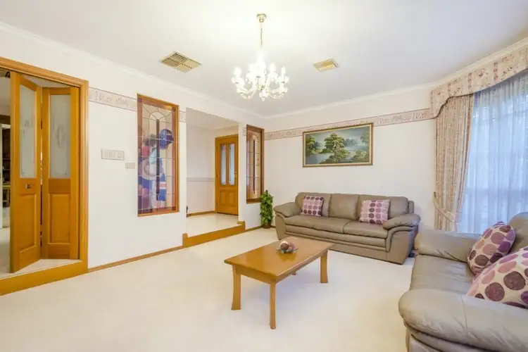 Third view of Homely house listing, 11 Lawson Court, Hoppers Crossing VIC 3029