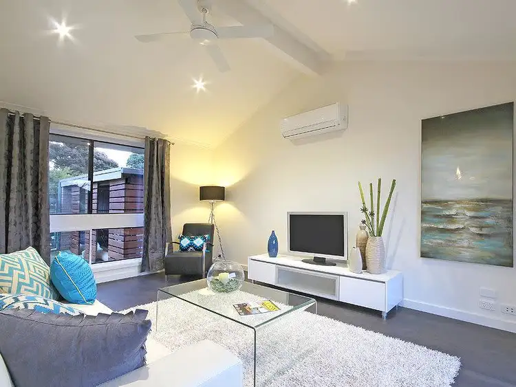 Fourth view of Homely unit listing, 76 Park Drive, Vermont VIC 3133