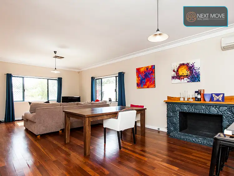 Third view of Homely house listing, 8 Dunford St, Willagee WA 6156