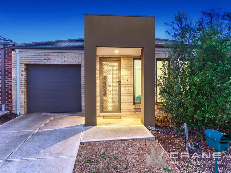 1/20 Starflower Way,, Truganina VIC 3029