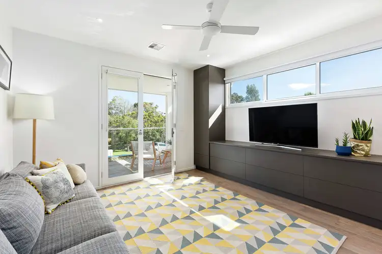 Fifth view of Homely house listing, 10a Morell Street, Mornington VIC 3931