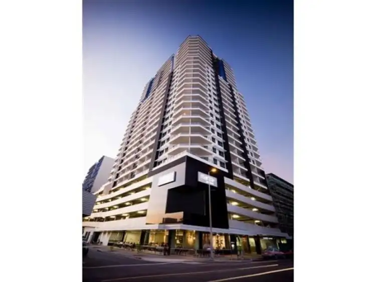 Main view of Homely apartment listing, 1517/43B Knuckey Street, Darwin NT 800