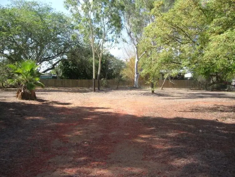Second view of Homely land listing, (64) RACECOURSE ROAD, Charters Towers QLD 4820