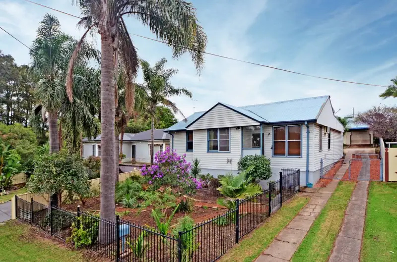 Main view of Homely house listing, 15 Elizabeth Avenue, Nowra NSW 2541