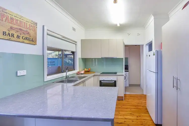 Fourth view of Homely house listing, 34 James Street, Seven Hills NSW 2147