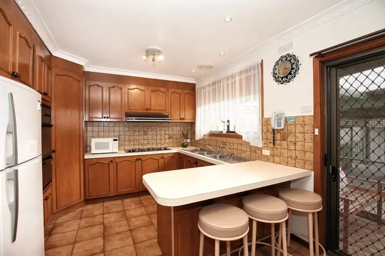 Sixth view of Homely house listing, 12 Rudstone Bend, Greenvale VIC 3059