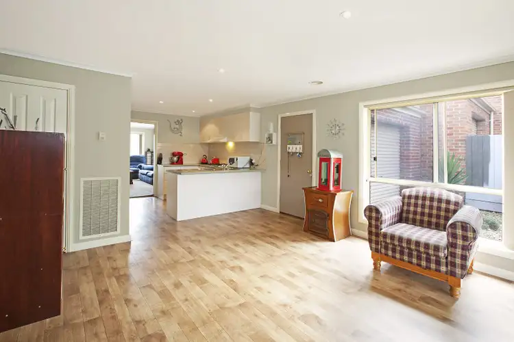 Sixth view of Homely house listing, 26 Eureka Gardens, Eureka VIC 3350