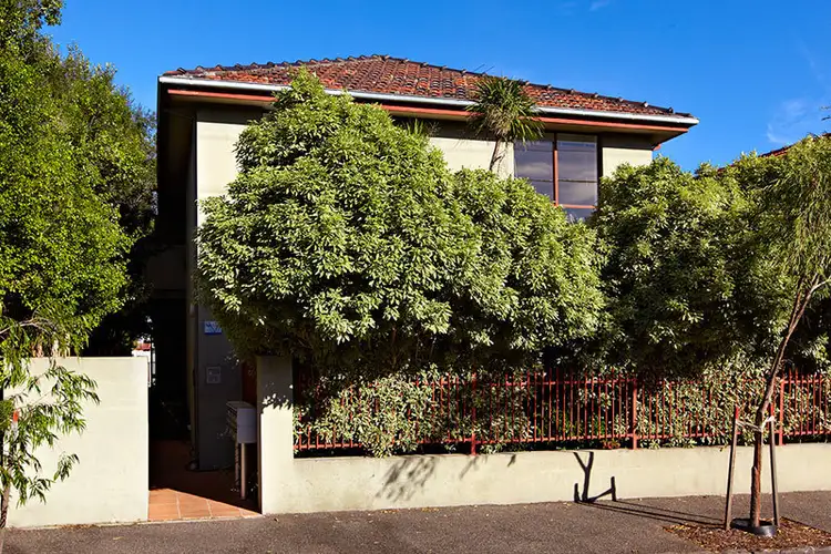 Fourth view of Homely apartment listing, 3/49 Gourlay Street, St Kilda East VIC 3183