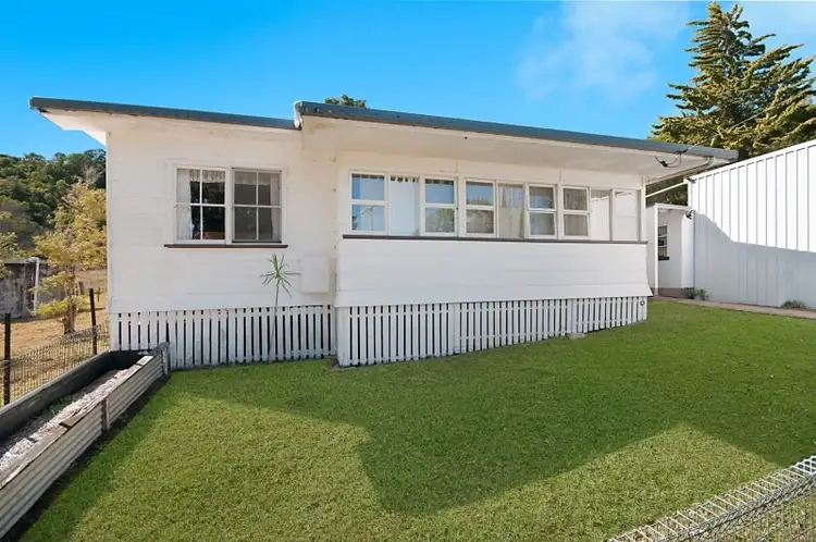 40 Booerie Creek Road, Booerie Creek NSW 2480