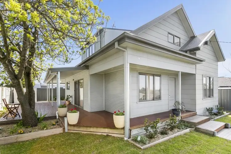 2C Staley Street, California Gully VIC 3556