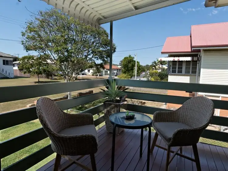 Fifth view of Homely house listing, 16 Eames Street, Banyo QLD 4014