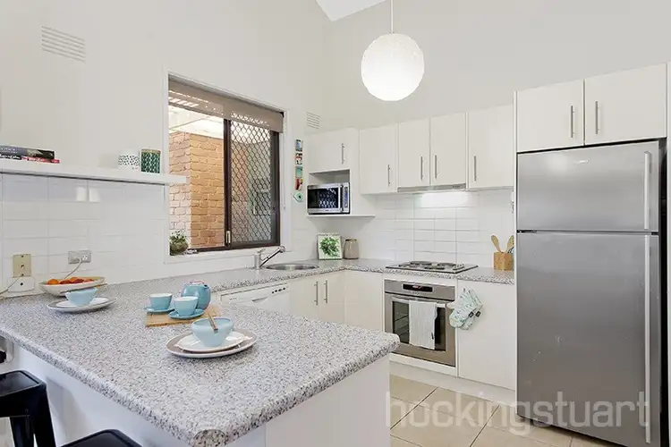 Fourth view of Homely villa listing, 7 Woodland Drive, Cheltenham VIC 3192