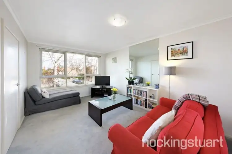 Second view of Homely apartment listing, 10/37 Wheatland Road, Malvern VIC 3144