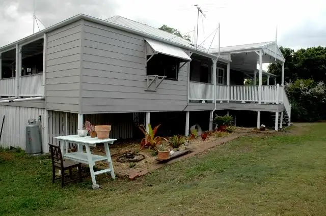 Fourth view of Homely house listing, 235 Dennis Road, Cedar Vale QLD 4285