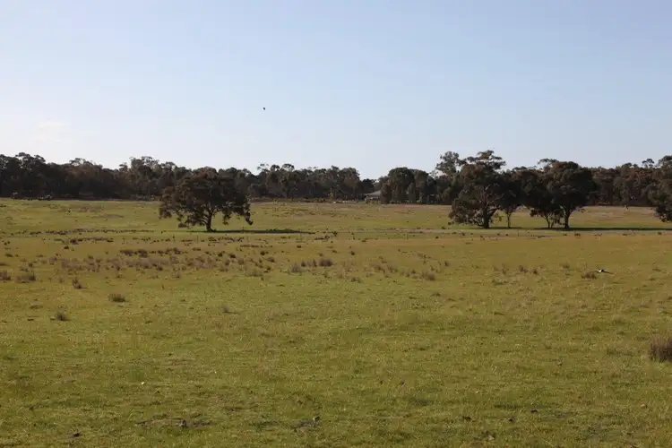 Fifth view of Homely land listing, LOT 1 Lynch Lane, Longlea VIC 3551