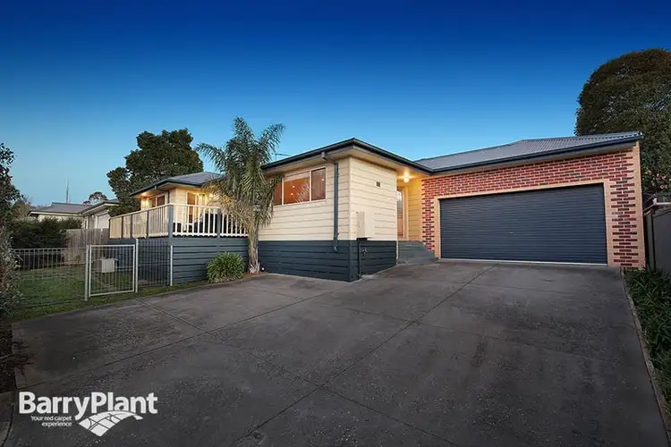 408 Warburton Highway, Wandin North VIC 3139