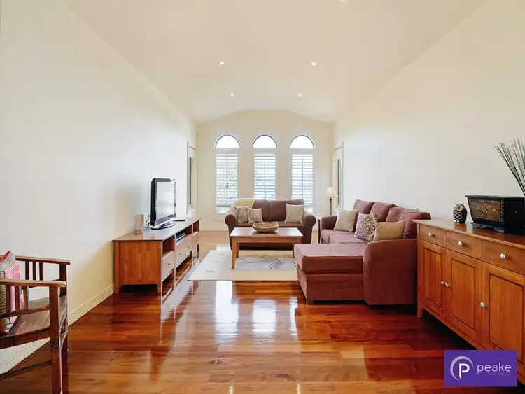 Fifth view of Homely house listing, 2 Canning Drive, Berwick VIC 3806