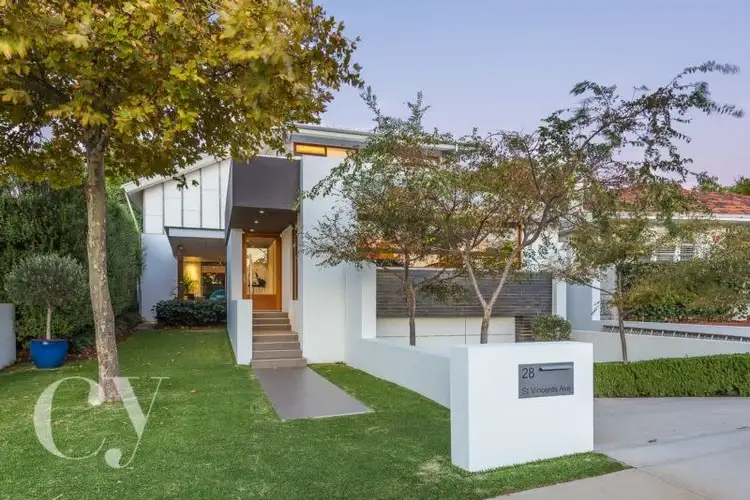 28 St Vincents Avenue, Wembley WA 6014