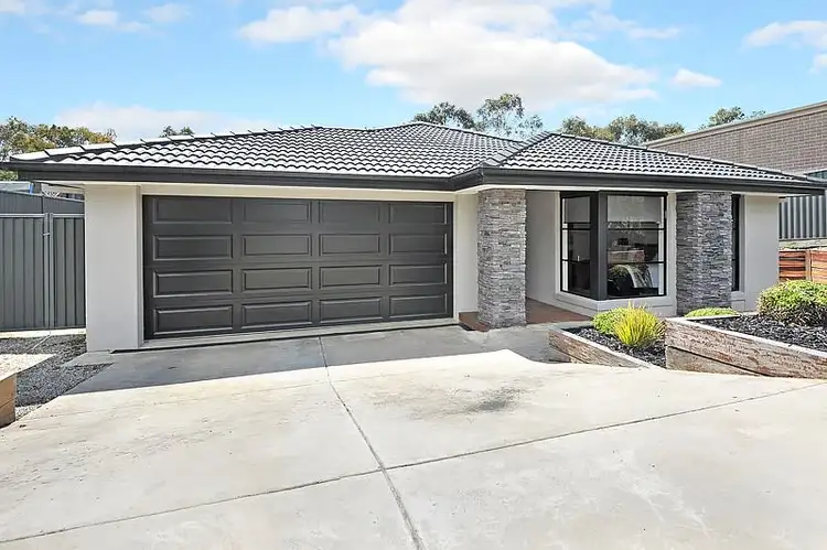 Second view of Homely house listing, 13 St Mirren Drive, Nerrina VIC 3350