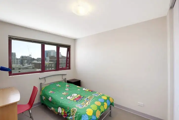 Second view of Homely apartment listing, 505/528 Swanston Street, Carlton VIC 3053