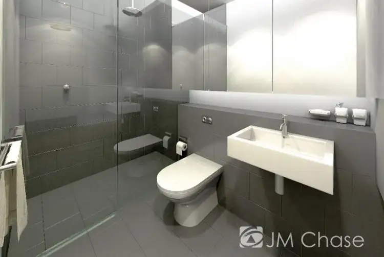 Second view of Homely apartment listing, Apt 25/81-83 Tram Road, Doncaster VIC 3108