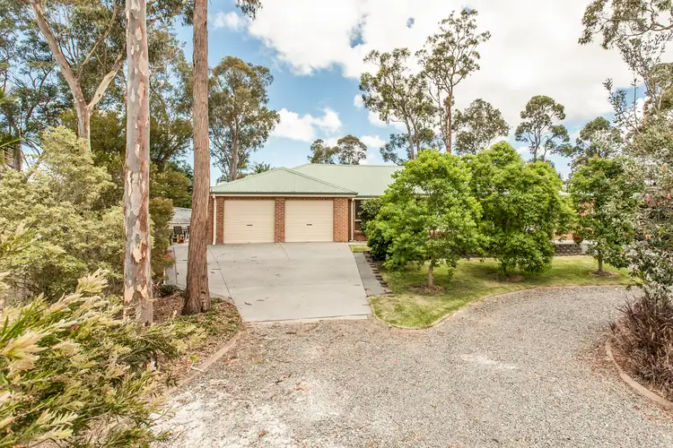 Second view of Homely rural property listing, 26 Sassin Crescent, Medowie NSW 2318