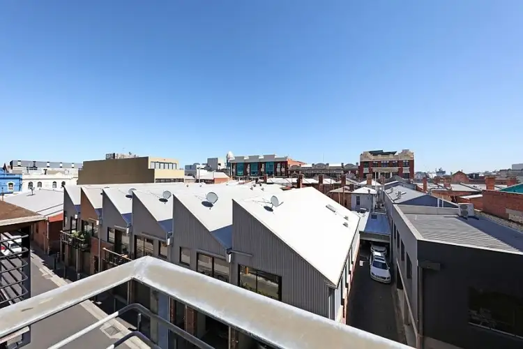 Third view of Homely apartment listing, 210/10 Hillingdon Place, Prahran VIC 3181