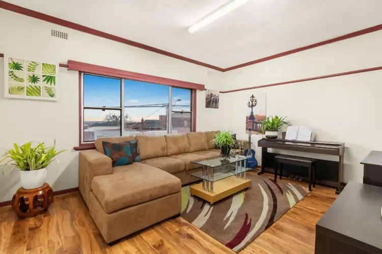 Fifth view of Homely unit listing, 665 Plenty Road, Reservoir VIC 3073