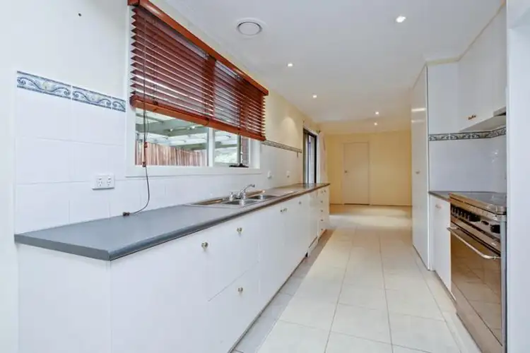 Fifth view of Homely house listing, 4 Devlin Drive, Hoppers Crossing VIC 3029