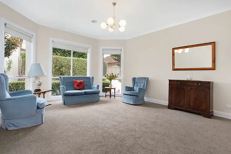 Second view of Homely unit listing, 2/48 Westbrook Street, Kew East VIC 3102