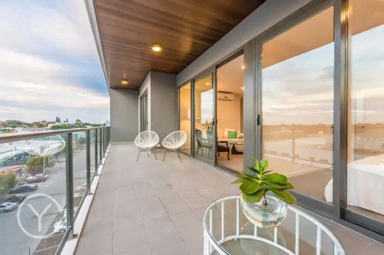 506/26 Hood Street, Subiaco WA 6008