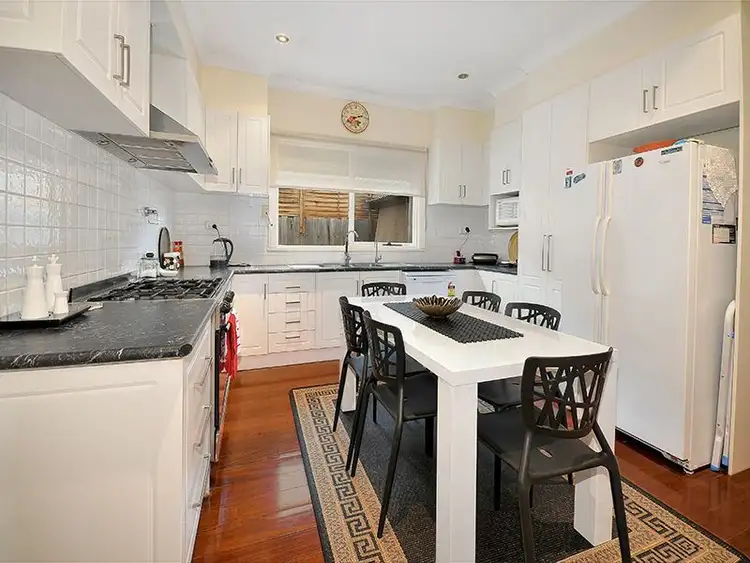 Third view of Homely house listing, 1/19 Dowling Street, Fawkner VIC 3060
